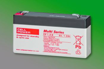 Cellpower lood accu geschikt voor | Batterijadvies